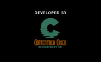 Contentnea Creek Development Compnay